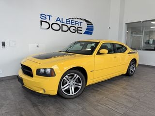 2006 Dodge Charger