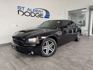 2006 Dodge Charger