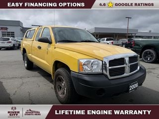 2006 Dodge Dakota