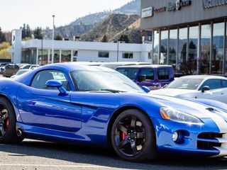 2006 Dodge Viper