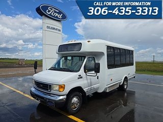 2006 Ford E-450