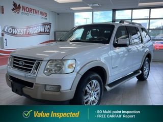 2006 Ford Explorer