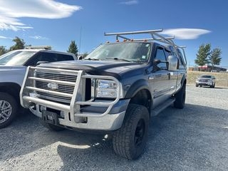 2006 Ford F-350