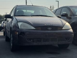 2006 Ford Focus