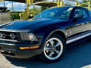 2006 Ford Mustang