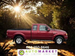 2006 Ford Ranger