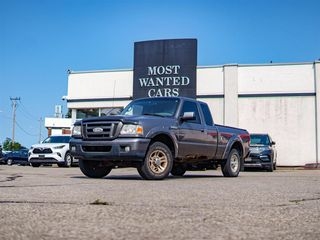 2006 Ford Ranger