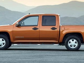2006 GMC Canyon