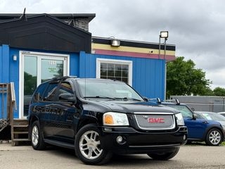 2006 GMC Envoy