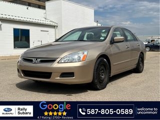 2006 Honda Accord