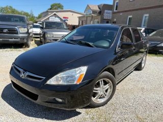 2006 Honda Accord