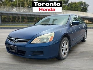 2006 Honda Accord