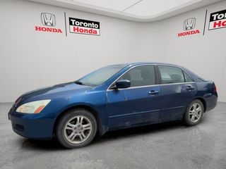 2006 Honda Accord