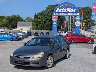 2006 Honda Accord
