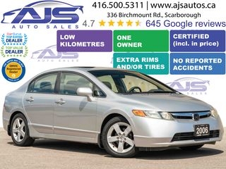 2006 Honda Civic