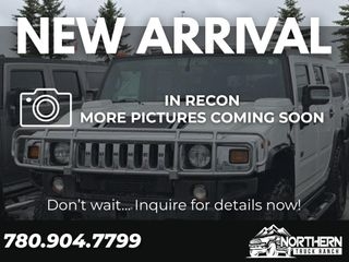 2006 Hummer H2