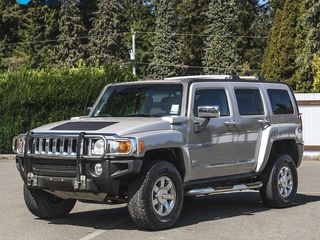 2006 Hummer H3