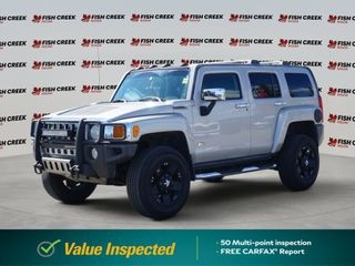 2006 Hummer H3