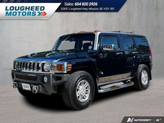2006 Hummer H3