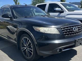 2006 Infiniti FX45