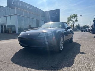 2006 Mazda MX-5
