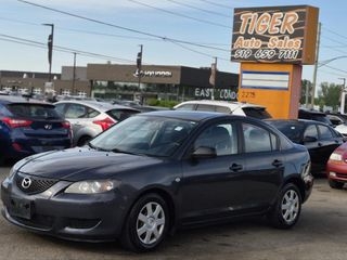 2006 Mazda Mazda3