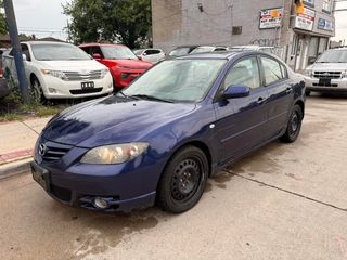 2006 Mazda Mazda3