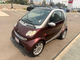 2006 Smart Fortwo