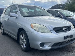 2006 Toyota Matrix