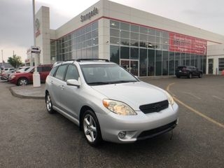 2006 Toyota Matrix
