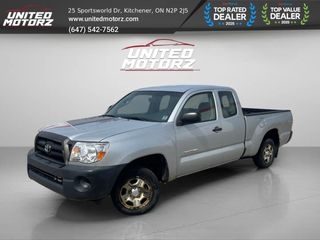 2006 Toyota Tacoma