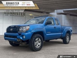 2006 Toyota Tacoma
