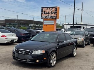 2007 Audi A4