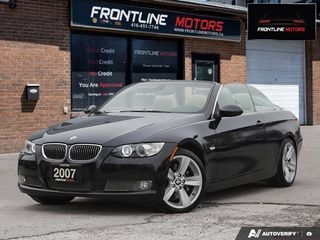 2007 BMW 3 Series