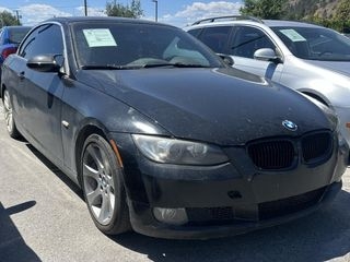 2007 BMW 3 Series