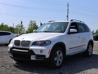 2007 BMW X5