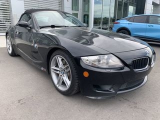 2007 BMW Z4