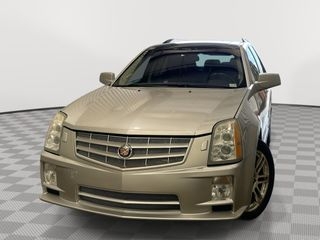 2007 Cadillac SRX