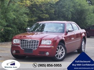 2007 Chrysler 300C
