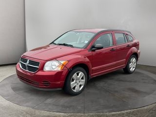 2007 Dodge Caliber