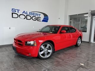2007 Dodge Charger