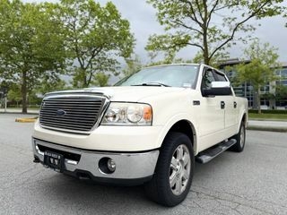 2007 Ford F-150