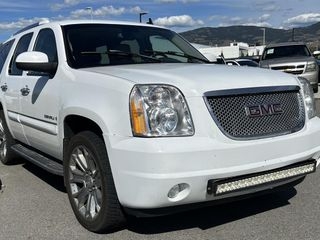 2007 GMC Yukon
