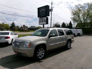 2007 GMC Yukon XL