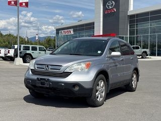 2007 Honda CR-V