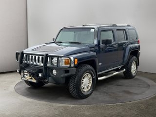 2007 Hummer H3