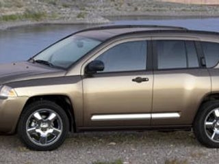 2007 Jeep Compass