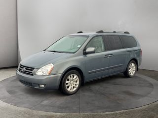 2007 Kia Sedona