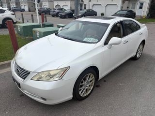 2007 Lexus ES 350