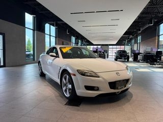 2007 Mazda RX-8